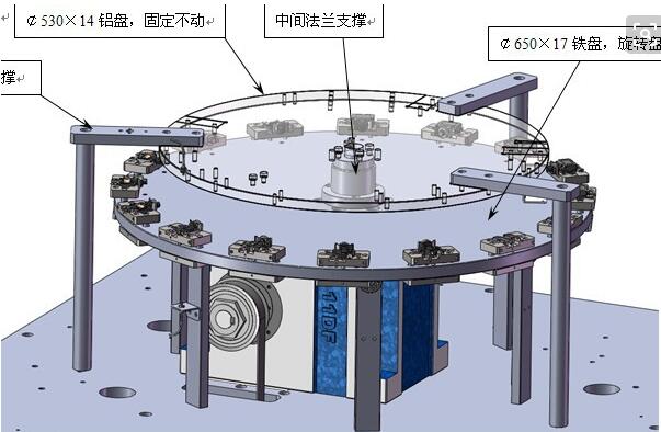 您对凸轮分割器的安装了解多少？-英锐自动化科技